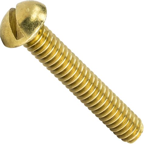 1/4 20 x 1 screws